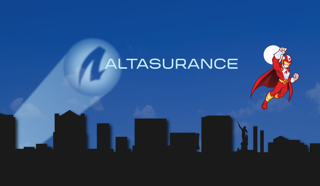 What is Altasurance?
